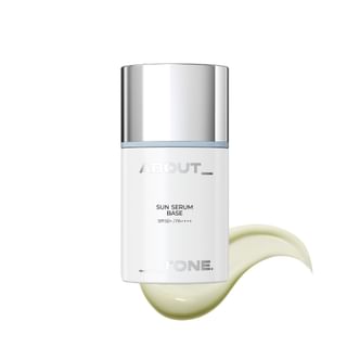 ABOUT_TONE - Sun Serum Base 30ml
