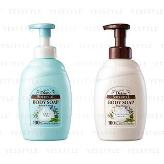 Moist Diane Botanical Foam Body Soap moist diane kopen in de aanbieding Moist Diane Botanical Foam Body Soap moist diane kopen in de aanbieding
