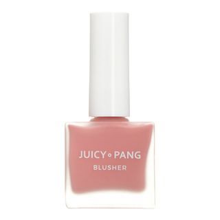 APIEU - Juicy-Pang Water Blusher (12 Colors) #PK03 Guava