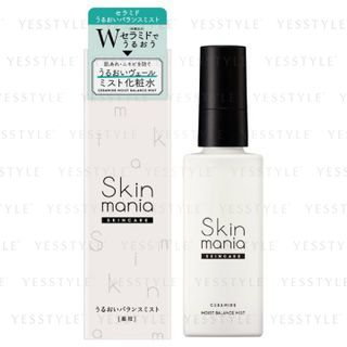 Rosette Skin Mania Ceramide Moist Balance Mist 80Ml rosette kopen in de aanbieding Rosette Skin Mania Ceramide Moist Balance Mist 80Ml rosette kopen in de aanbieding