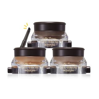 Skinfood Coffee Roasting Gel Brow 3 Colors skinfood kopen in de aanbieding