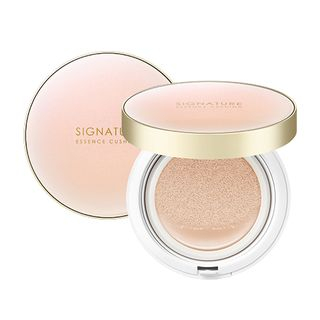 Missha Signature Essence Cushion Covering Spf50 Pa 2 Colors missha kopen in de aanbieding Missha Signature Essence Cushion Covering Spf50 Pa 2 Colors missha kopen in de aanbieding