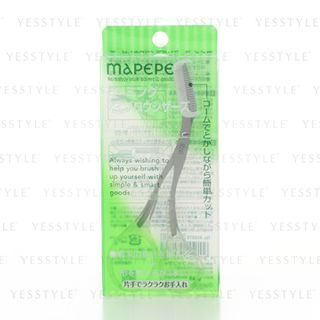Chantilly Mapepe Combing Eyebrow Scissors 1 Pc chantilly kopen in de aanbieding Chantilly Mapepe Combing Eyebrow Scissors 1 Pc chantilly kopen in de aanbieding