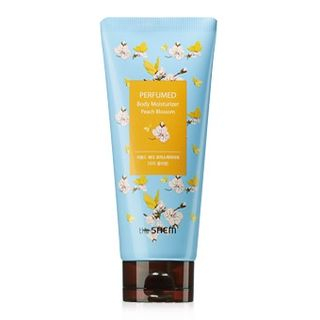 The Saem Perfumed Body Moisturizer Peach Blossom 200Ml the saem kopen in de aanbieding The Saem Perfumed Body Moisturizer Peach Blossom 200Ml the saem kopen in de aanbieding