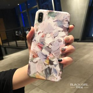 Huella Printed Phone Case For Iphone 6 6S 6 Plus 7 7 8 8 X Xs Xr Xs Max huella kopen in de aanbieding Huella Printed Phone Case For Iphone 6 6S 6 Plus 7 7 8 8 X Xs Xr Xs Max huella kopen in de aanbieding