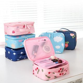 Case In Point Travel Toiletry Bag case in point kopen in de aanbieding