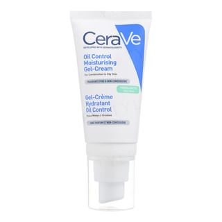 CeraVe Oil Control Moisturising Cream 52ml