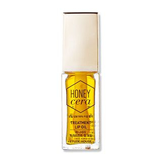 Etude House Honey Cera Treatment Lip Oil etude house kopen in de aanbieding