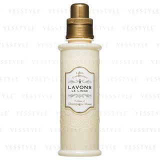 Naturelab Lavons Le Linge Fabric Softener Champagne Moon 600Ml naturelab kopen in de aanbieding