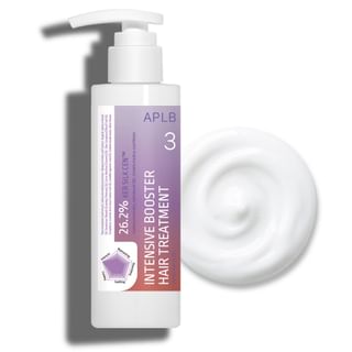 APLB - Intensive Booster Hair Treatment 150ml