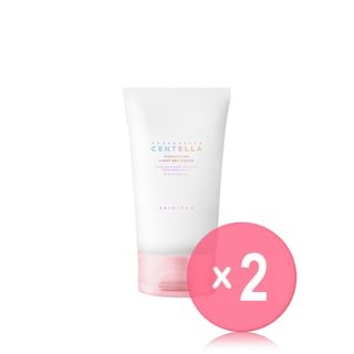 SKIN1004 - Madagascar Centella Poremizing Light Gel Cream 2pcs Bundle Set 75ml x 2 pcs