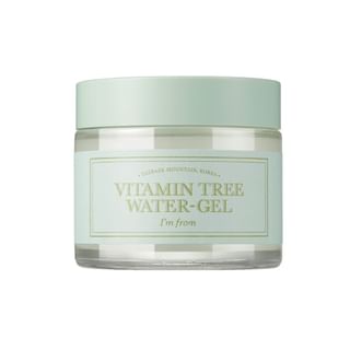 Saya dari - Vitamin Tree Water Gel Diperbaharui: 75g