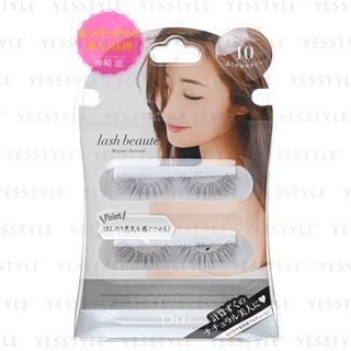 Dup D Up Eyelashes Lash Beaute 10 2 Pairs dup kopen in de aanbieding