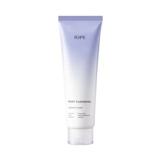 Iope Moist Cleansing Creamy Foam 180Ml iope kopen in de aanbieding Iope Moist Cleansing Creamy Foam 180Ml iope kopen in de aanbieding