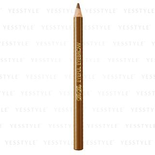 Elizabeth Bibo Eyeful Eyebrow Pencil 07 Yellow Brown 2G elizabeth kopen in de aanbieding
