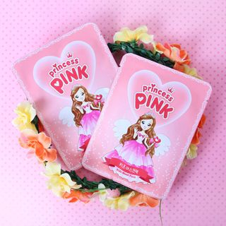 Daycell Princess Pinks Kids Mask Pack 1Pc daycell kopen in de aanbieding