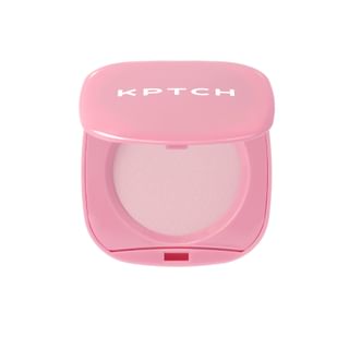 Keep in Touch - Butter Sugar Powder Blush - 5 Colors #02 Ginger Mauve