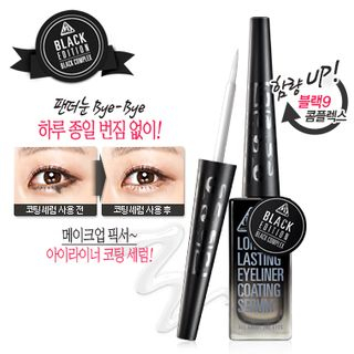 Neogen Code9 Long Lasting Eyeliner Coating Serum 12Ml neogen kopen in de aanbieding Neogen Code9 Long Lasting Eyeliner Coating Serum 12Ml neogen kopen in de aanbieding