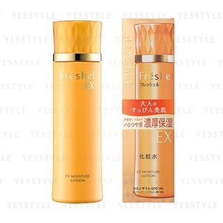 Kanebo Freshel Ex Moisture Lotion N 200Ml kanebo kopen in de aanbieding