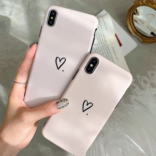 Galeon Heart Print Phone Case Iphone 6 6 Plus 7 7 8 8 X Xr Xs Xs Max galeon kopen in de aanbieding Galeon Heart Print Phone Case Iphone 6 6 Plus 7 7 8 8 X Xr Xs Xs Max galeon kopen in de aanbieding