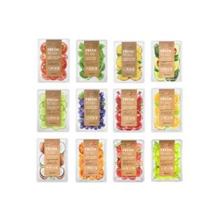 Tonymoly Fresh To Go Mask Sheet 1Pc 10 Types tonymoly kopen in de aanbieding Tonymoly Fresh To Go Mask Sheet 1Pc 10 Types tonymoly kopen in de aanbieding