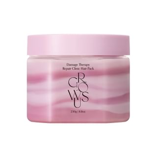 GROWUS - Damage Therapy Repair Clinic Treatment 230g