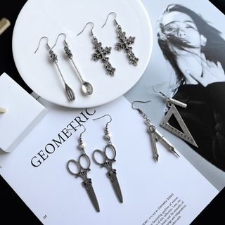 Cometto Drop Earrings cometto kopen in de aanbieding