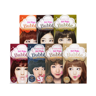 Etude House Hot Style Bubble Hair Coloring etude house kopen in de aanbieding