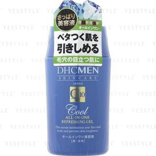 Dhc Men Q10 Cool All In One Refreshing Gel 200Ml dhc kopen in de aanbieding Dhc Men Q10 Cool All In One Refreshing Gel 200Ml dhc kopen in de aanbieding