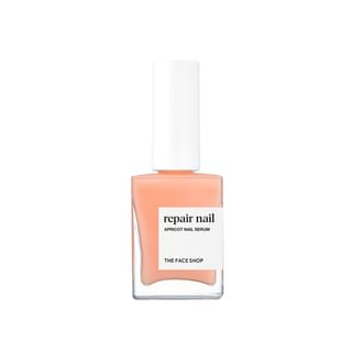 THE FACE SHOP - fmgt Repair Nail - 7 Types #09 Apricot Nail Serum