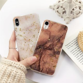 Make Workshop Gold Leaf Marble Print Mobile Case Iphone Xs Max Xs Xr X 8 8 Plus 7 7 6S 6S make workshop kopen in de aanbieding Make Workshop Gold Leaf Marble Print Mobile Case Iphone Xs Max Xs Xr X 8 8 Plus 7 7 6S 6S make workshop kopen in de aanbieding