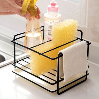 Popcorn Iron Kitchen Drying Rack popcorn kopen in de aanbieding