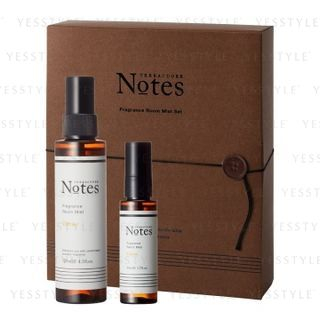 Terracuore Notes Fragrance Room Mist Citrus Set 120Ml 50Ml 2 Pcs terracuore kopen in de aanbieding Terracuore Notes Fragrance Room Mist Citrus Set 120Ml 50Ml 2 Pcs terracuore kopen in de aanbieding