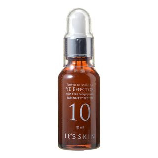 Its Skin Power 10 Formula Ye Effector 30Ml its skin kopen in de aanbieding Its Skin Power 10 Formula Ye Effector 30Ml its skin kopen in de aanbieding