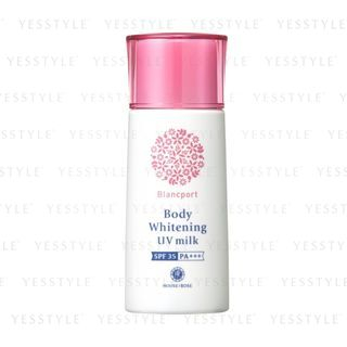 House Of Rose Blancport Body Whitening Uv Milk 50Ml house of rose kopen in de aanbieding