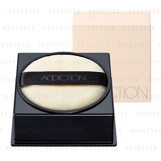 Addiction Sheer Loose Powder 006 Amber addiction kopen in de aanbieding
