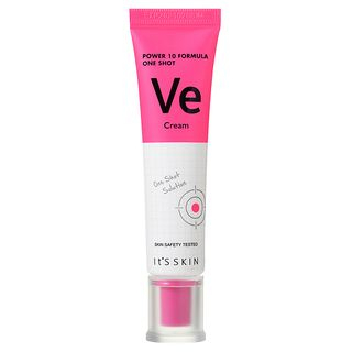 Its Skin Power 10 Formula One Shot Ve Cream 35Ml its skin kopen in de aanbieding Its Skin Power 10 Formula One Shot Ve Cream 35Ml its skin kopen in de aanbieding