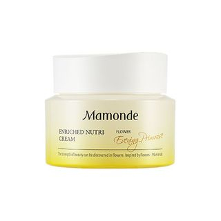 Mamonde Enriched Nutri Cream 50Ml mamonde kopen in de aanbieding Mamonde Enriched Nutri Cream 50Ml mamonde kopen in de aanbieding