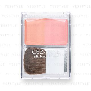 Cezanne Silk Touch Cheek 02 Coral cezanne kopen in de aanbieding Cezanne Silk Touch Cheek 02 Coral cezanne kopen in de aanbieding