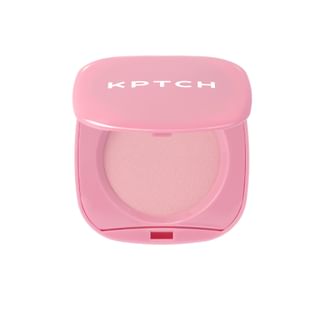 Keep in Touch - Butter Sugar Powder Blush - 5 Colors #03 Rare Berry