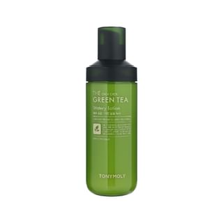 Tonymoly The Chok Green Tea Watery Lotion 160Ml tonymoly kopen in de aanbieding Tonymoly The Chok Green Tea Watery Lotion 160Ml tonymoly kopen in de aanbieding