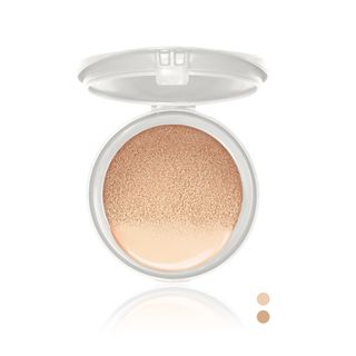 Macqueen Mineral Cc Cushion Cover Plus Spf50 Pa Refill Only macqueen kopen in de aanbieding