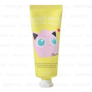 Lovisia Pokemon Hand Cream Purin 40Ml lovisia kopen in de aanbieding Lovisia Pokemon Hand Cream Purin 40Ml lovisia kopen in de aanbieding