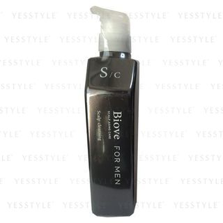 Demi Biove For Men Scalp Cleansing Shampoo 550Ml demi kopen in de aanbieding Demi Biove For Men Scalp Cleansing Shampoo 550Ml demi kopen in de aanbieding