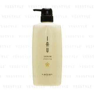 Lebel Iau Serum Cleansing 600Ml lebel kopen in de aanbieding Lebel Iau Serum Cleansing 600Ml lebel kopen in de aanbieding