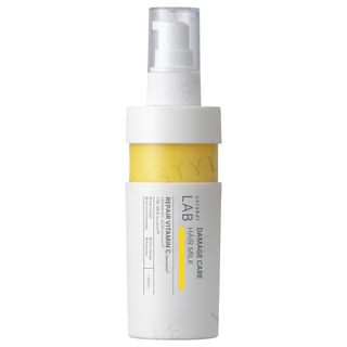 JPS LABO - Unlabel Lab Repair Vitamin C Damage Care Hair Milk N 120ml