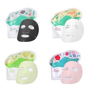 Ciracle From Jeju Mask 1Pc ciracle kopen in de aanbieding