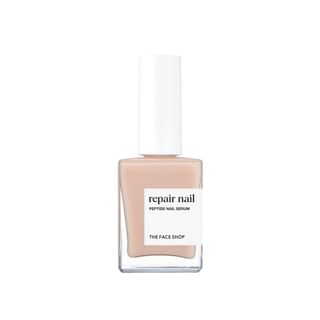 THE FACE SHOP - fmgt Repair Nail - 7 Types #10 Peptide Nail Serum