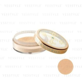Only Minerals Medicated Whitening Powder Foundation Spf 50 Pa Ocher 7G only minerals kopen in de aanbieding Only Minerals Medicated Whitening Powder Foundation Spf 50 Pa Ocher 7G only minerals kopen in de aanbieding