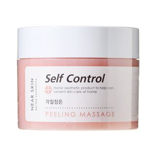 Missha Near Skin Self Control Peeling Massage 200Ml missha kopen in de aanbieding Missha Near Skin Self Control Peeling Massage 200Ml missha kopen in de aanbieding